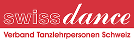 Logo Swissdance